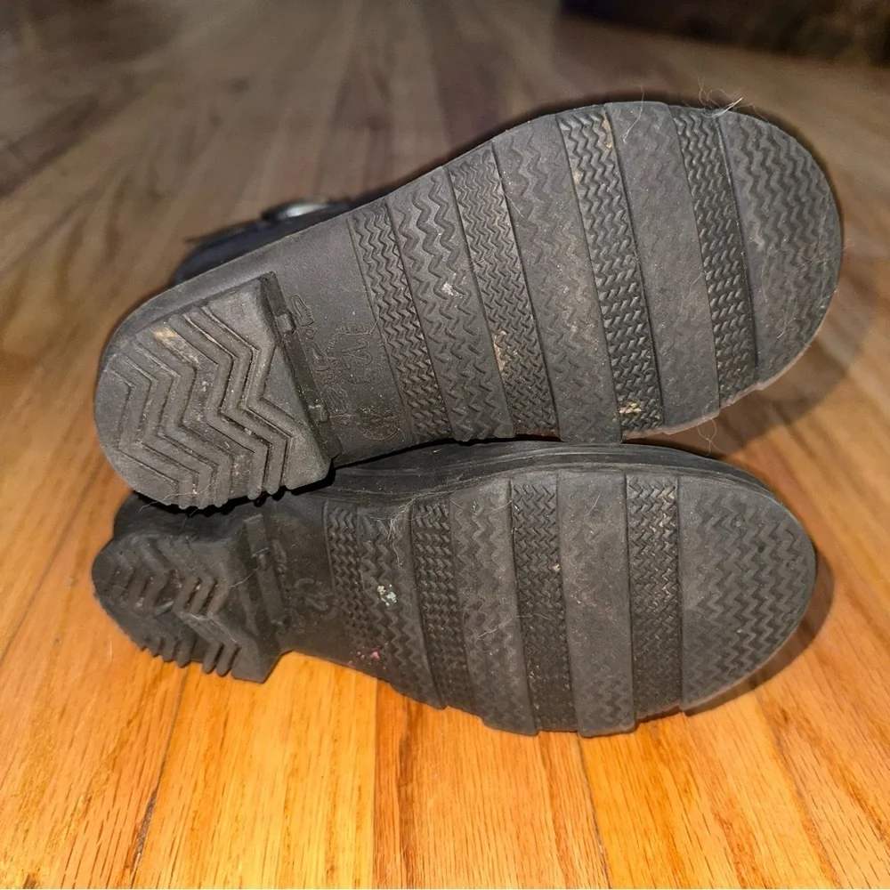 Kamik Kids rain boots